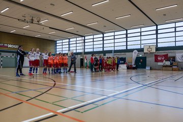 Bild 886 - Norddeutsche Futsalmeisterschaft
